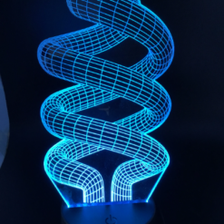 3D Lamps