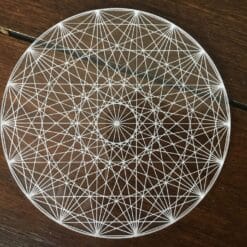 Sacred Geometry