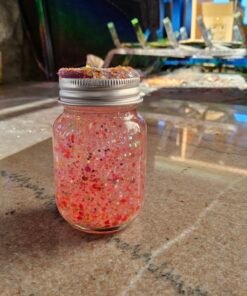 Mystical Moment Jars