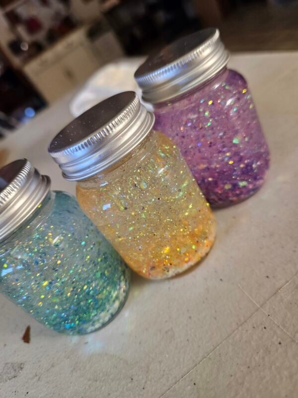 Mystical Moments Pocket Dream Jars – Astral Whispers