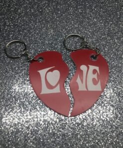 IMG 0150 scaled 1 Valentines day keychain
