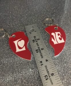 IMG 0153 scaled 1 Valentines day keychain