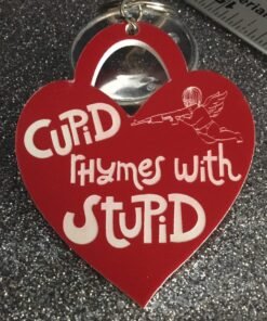 Cupid's Verse: The Key to Love's Melody