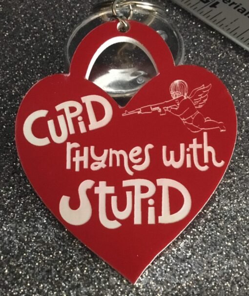 Cupid's Verse: The Key to Love's Melody