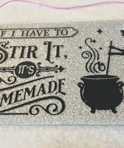 Magical Kitchen remedies-Witch Humor