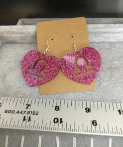 IMG 1064 scaled 1 Dream Catcher Earrings