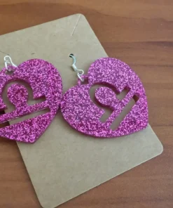 IMG 1068 scaled 1 Dream Catcher Earrings