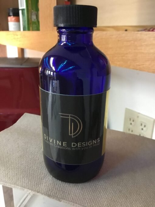 Nature's Elixir - Colloidal Silver - Image 3