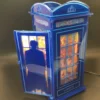 Time Travel Telephone Lamp