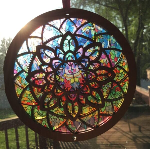 IMG 4026 scaled e1711558086426 Stained Glass Sun Catcher