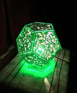 Enchanted Forest Tree Lamp