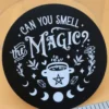 Kitchen Witchery Sign