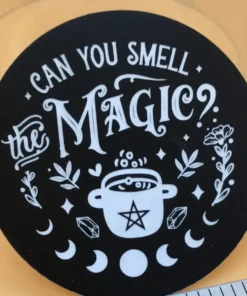 Kitchen Witchery Sign