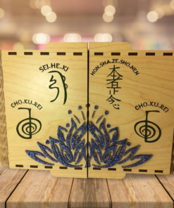 reiki 1
