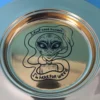 Smoke Arsenal Premium Rolling Tray - Alien