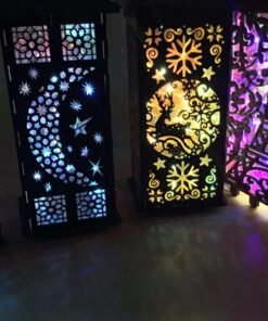 Enchanted Glow Collection 1