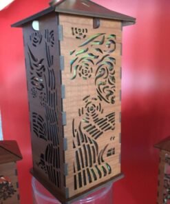 IMG 6196 scaled 1 Wood MDF Lanterns