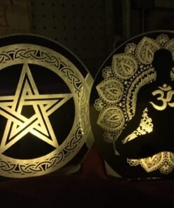 Tea Light 2