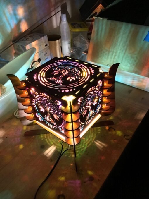 Tree of Radiance: Tree of Life - Lamp - Image 4