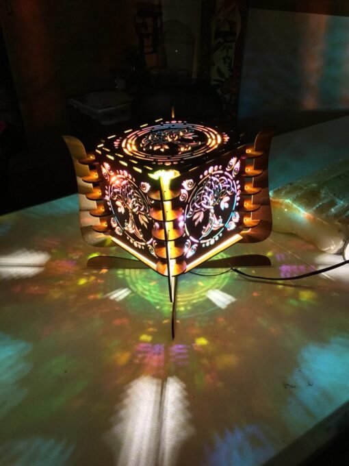 Tree of Radiance: Tree of Life - Lamp - Image 8