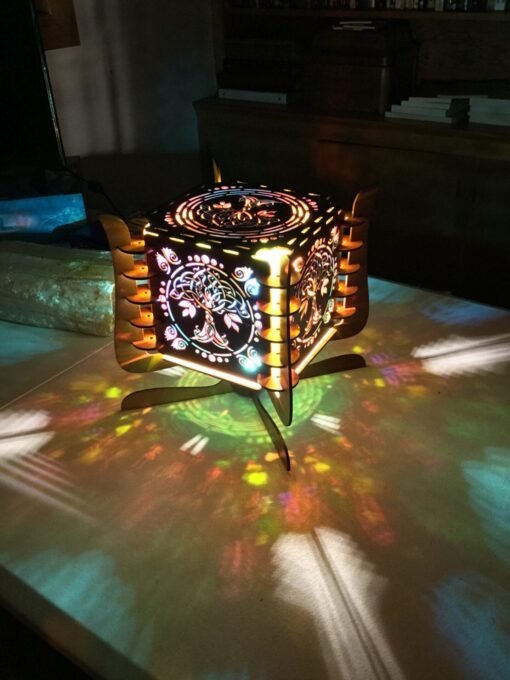 Tree of Radiance: Tree of Life - Lamp - Image 18
