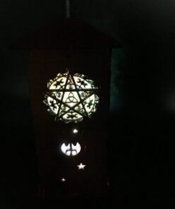 IMG 6567 scaled 1 Enchanted Glow Night Light