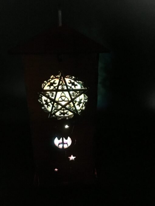 Enchanted Glow Night Light Collection - Image 4