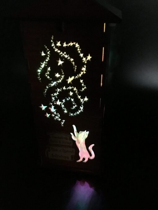 Enchanted Glow Night Light Collection - Image 5