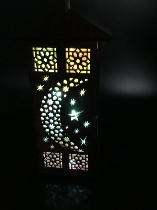 Enchanted Glow Night Light - Image 6
