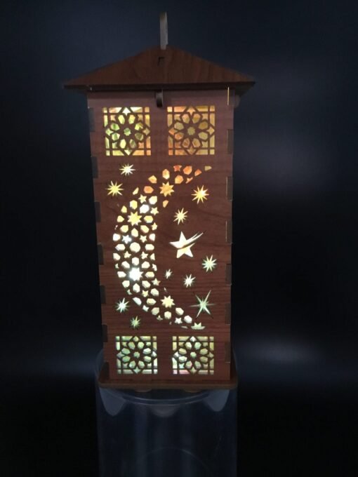 Enchanted Glow Night Light - Image 7