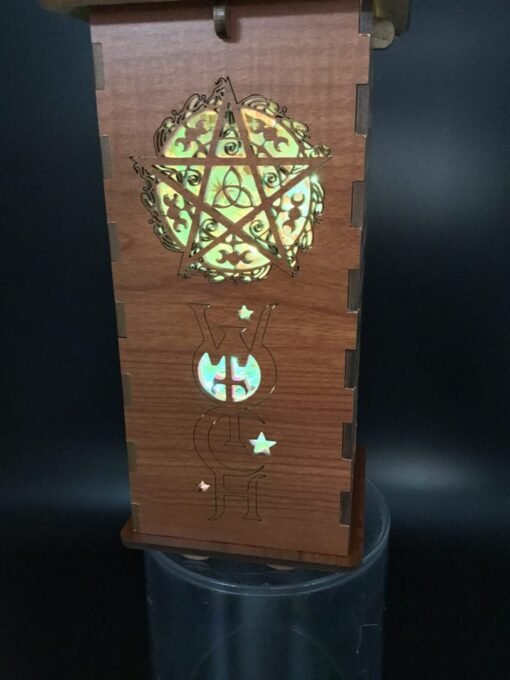 Enchanted Glow Night Light - Image 9