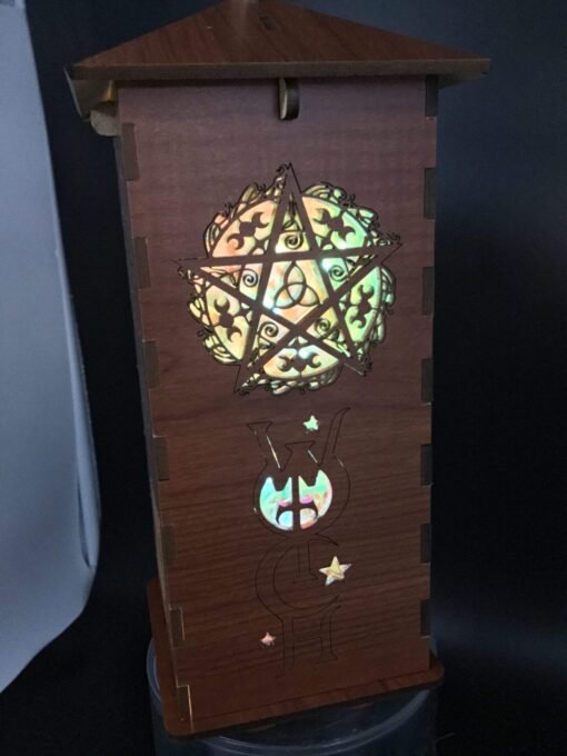 Enchanted Glow Night Light - Image 10