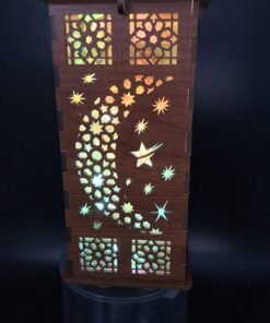 Enchanted Glow Night Light Collection