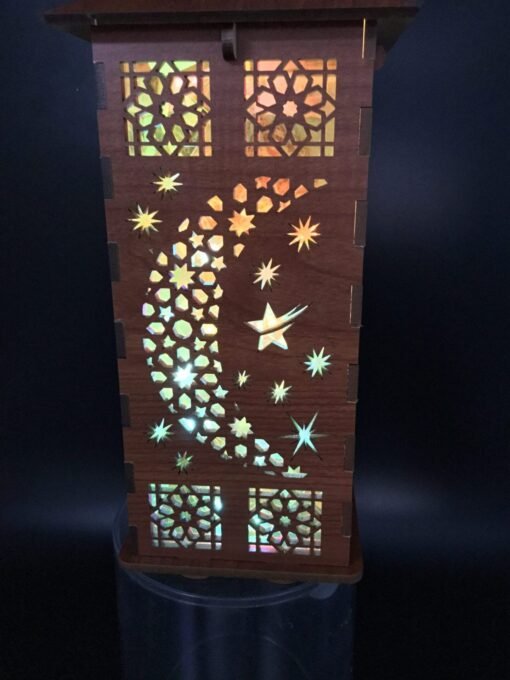 Enchanted Glow Night Light Collection - Image 2