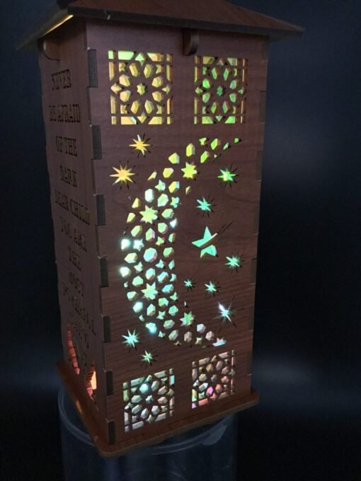 Enchanted Glow Night Light - Image 14