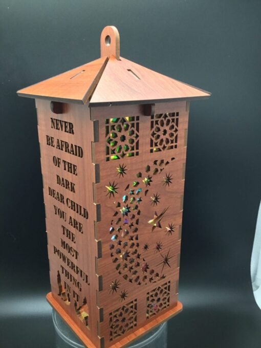 Enchanted Glow Night Light - Image 15
