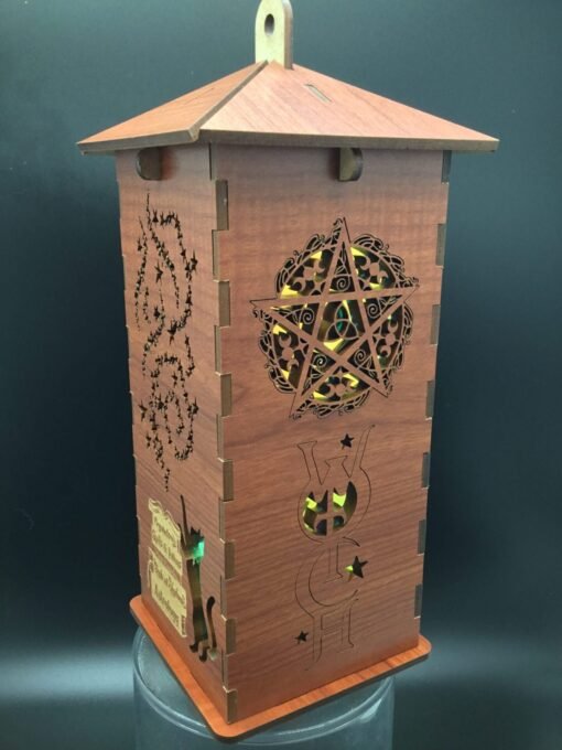 Enchanted Glow Night Light - Image 16