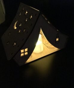 IMG 6636 scaled 1 Tea Light Holder