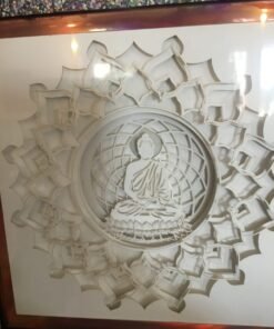 Zen Light up box a