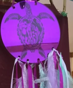 Māori Dream Catcher