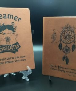 Personalized Dream Journal/Diary