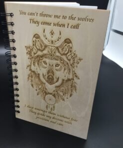IMG 7008 scaled 1 Personalized Dream Journal