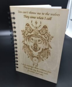 IMG 7010 scaled 1 Personalized Dream Journal