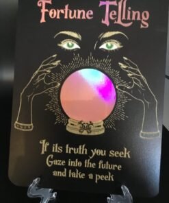 Future's Gaze: – 'Peer into the Future'