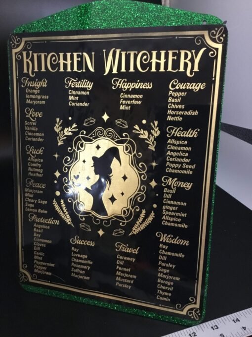 Magical Potions Decor