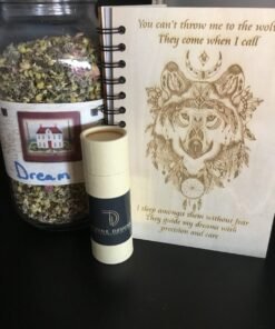 Dreamer's Delight Bundle: Awaken Your Dreams
