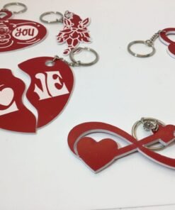 IMG 7297 scaled 1 1 Valentines day keychain