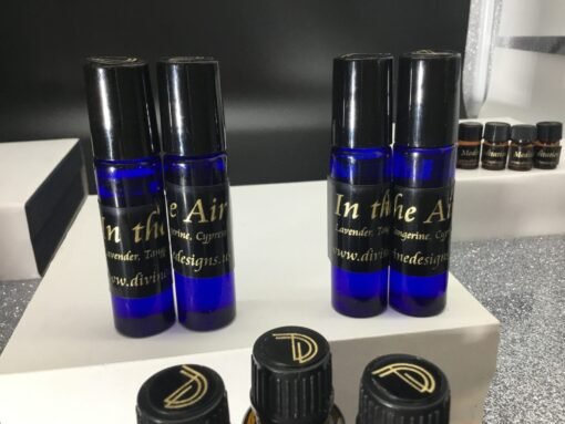 In the Air: Harmony Essence Oil - Image 4