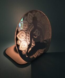 IMG 7887 scaled 1 Tree of Life Lamp
