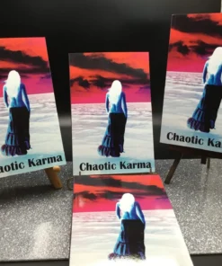 Chaotic Karma- Twists of Fate novel